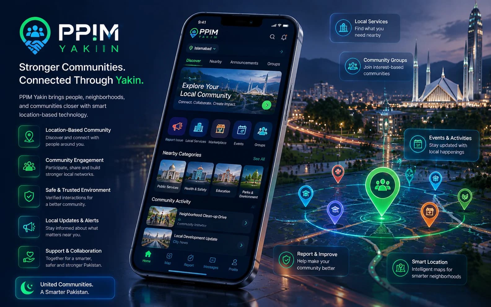 PPIM Yakin portfolio cover